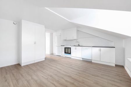 Norra Centralgatan 13C - Foto 2