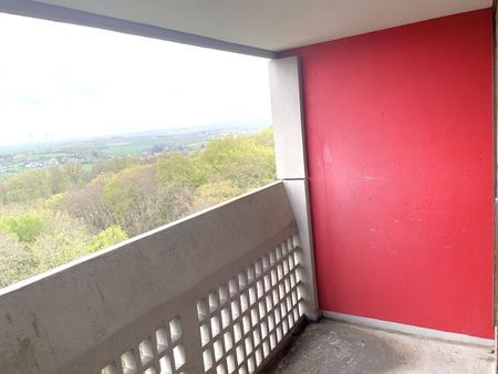 Location Appartement 1 pièce 20m² - Photo 3