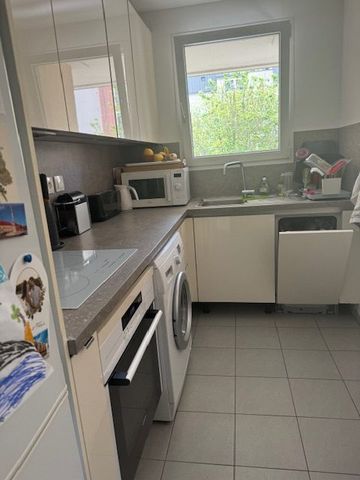 Location Appartement 3 pièces 69m² PUTEAUX 92800 - Photo 5