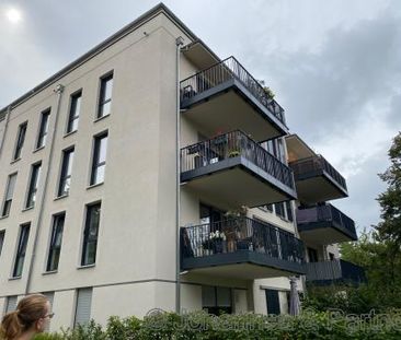 01187 Dresden - Südvorstadt , Bernhardstraße 40 WE 4 - Foto 1