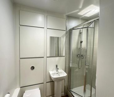 Studio to rent - Photo 6