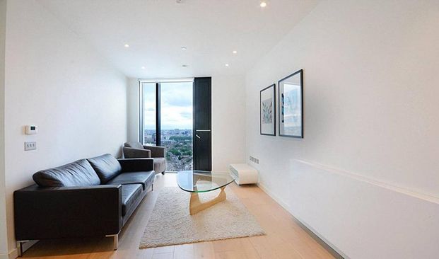 1 bedroom flat to rent - Photo 1