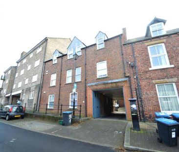 5 bedroom flat to rent - Photo 6