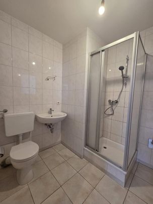 Renovierte 2-Zimmer-Wohnung in Bönen – 1. OG - Photo 1