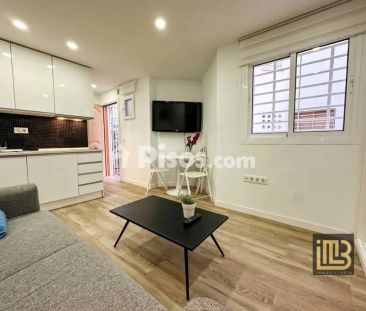 Estudio en alquiler en Calle Málaga Este - Photo 5