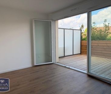 Location Appartement 3 pièces 59m² ANTONY 92160 - Photo 5