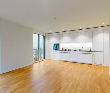 Best views... Newly built apartment in the “Sunnepark,” Grenchen! - Foto 3