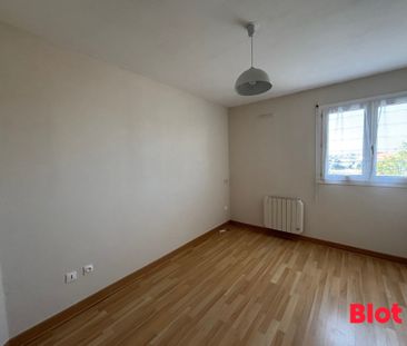 Location Appartement 2 pièces 44m² BREST 29200 - Photo 1