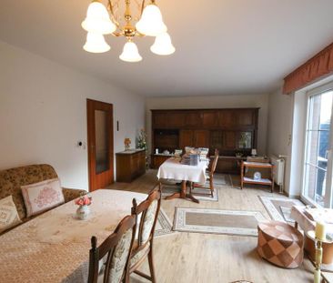 2-Zimmer-Erdgeschosswohnung mit Terrasse in Südlage nahe dem Stadtz... - Photo 2