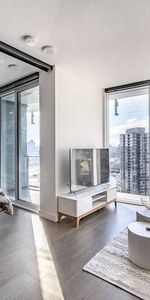 *UNFURNISHED* LUXURIOUS 1BR + DEN @ THE ARC DOWNTOWN - Photo 4