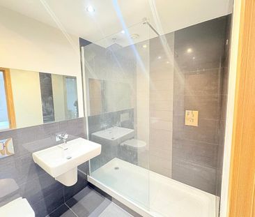 2 bedroom apartment to rent - Photo 6