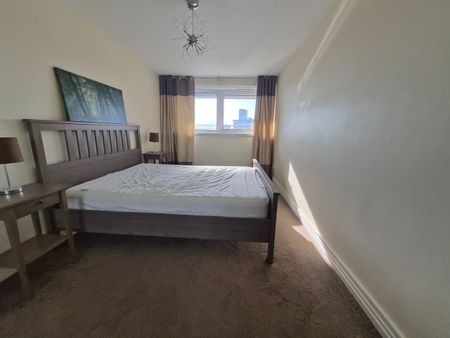 1 Bed Flat, The Rotunda, B2 - Photo 4