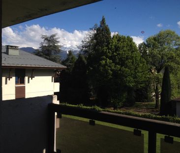 Location Appartement 2 pièces 45m² SALLANCHES 74700 - Photo 6