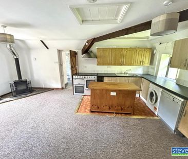 2 bedroom detached bungalow to rent - Photo 5