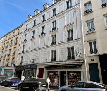 Location Appartement 2 pièces 34m² PARIS 15ème - Photo 6