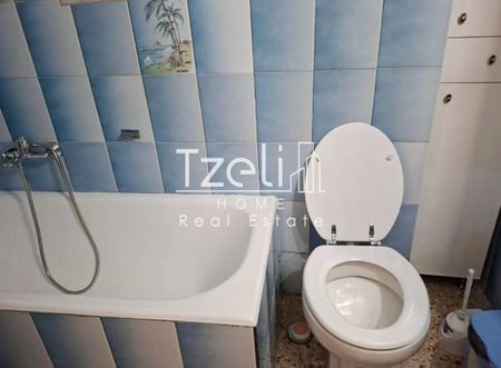 Διαμέρισμα για ενοικίαση Κέντρο Παγκρατίου (Παγκράτι) - Φωτογραφία 2