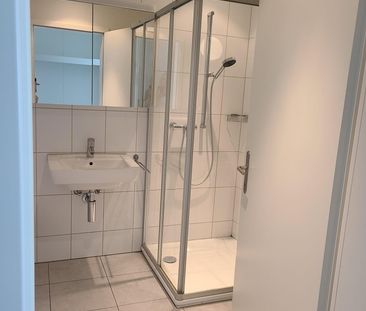 3 1/2 Zimmerwohnung - Rossweid 7 - Sins - Photo 3