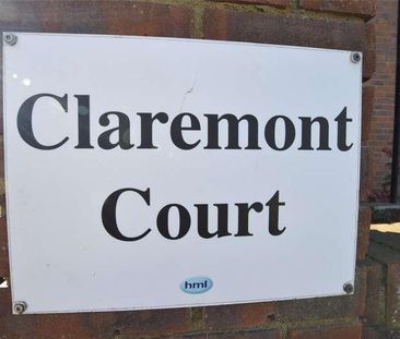 Claremont Court, North Farm Road, Tunbridge Wells, Kent, TN2 - Photo 5