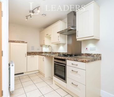 1 bedroom apartment to rent Oakleigh Place, 55 Winchester Road, Eas... - Photo 6