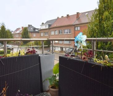Apartment for rent, Sint-Pieters-Leeuw - Foto 6