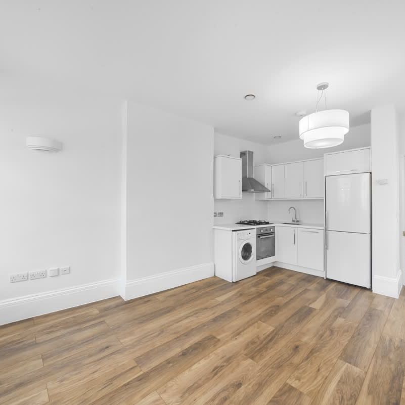 Durnford Street London SE10 - Photo 1