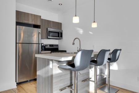 Montréal (Le Sud-Ouest) (Saint-Henri) - Photo 2