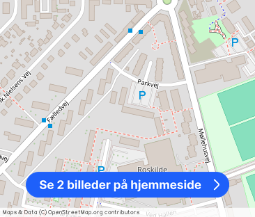 3 værelses lejlighed på 79 m² - Foto 1