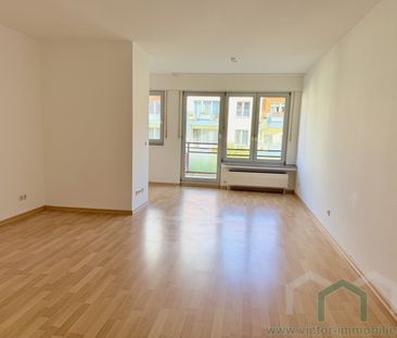 ** Single-Wohnung mit Balkon in ruhiger Wohnanlage ** - Foto 1