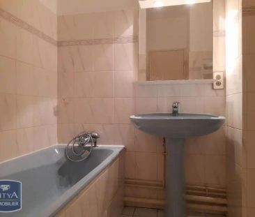 Appartement à louer 1 pièce 22.47m² - Photo 1