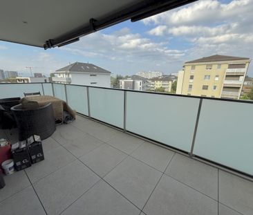 Bel appartement moderne de 2.5 pièces à Prilly - Foto 5