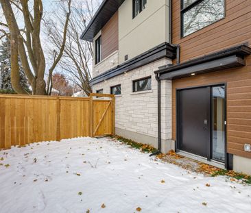 For Lease - 505 Dawson - B Avenue, Westboro - Hampton Park, Ontario - Photo 5