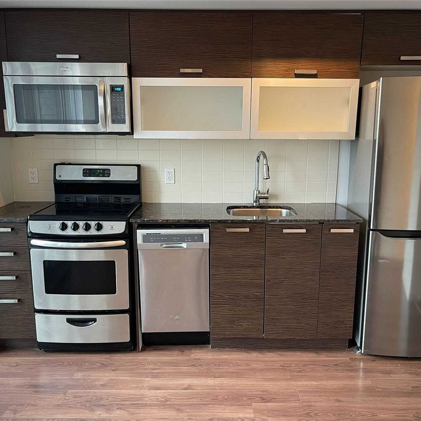 For Lease - 68 Abell Street Unit# 637, Toronto, Ontario - Photo 1