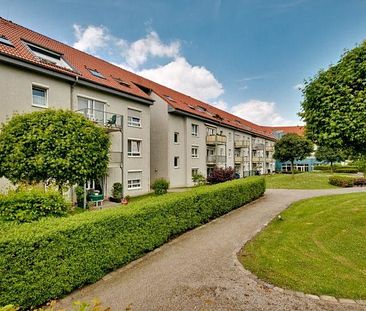 Nur für Senioren: Wohnung und Haus sind barrierefrei (2,5-Zi.-Whg.) - Photo 1