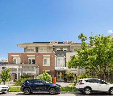 A smart venture in a higher education precinct - Photo 4