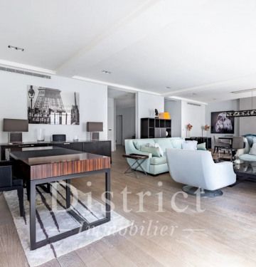 Appartement • Hoche-Friedland - Photo 2