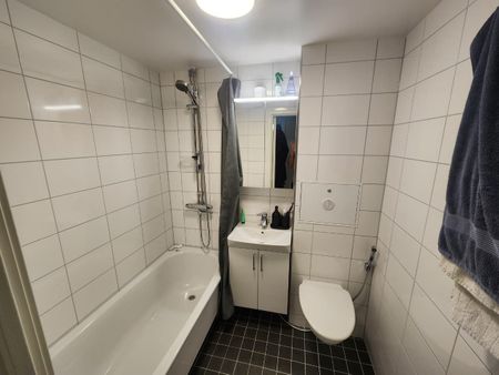 Krysshammarvägen, Solna - Photo 3