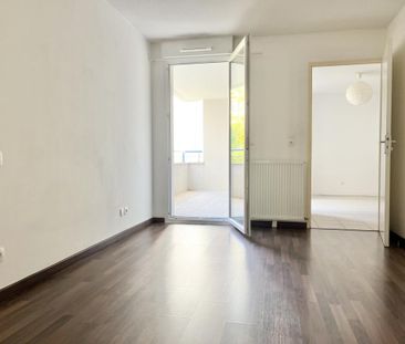 Location Appartement 2 pièces 41m² RAMONVILLE ST AGNE 31520 - Photo 1