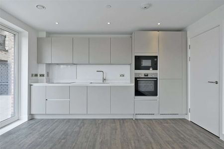 A brand new two bedroom apartment - Photo 4