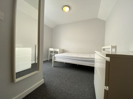 Cathays Terrace, Cathays - Photo 4