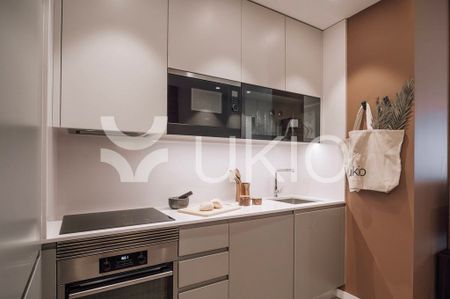 3 room luxury Apartment for rent in Lisbon - Photo 2