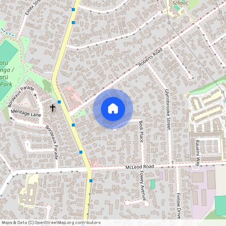 1/47 Bodi Place, Te Atatu South, Waitakere City