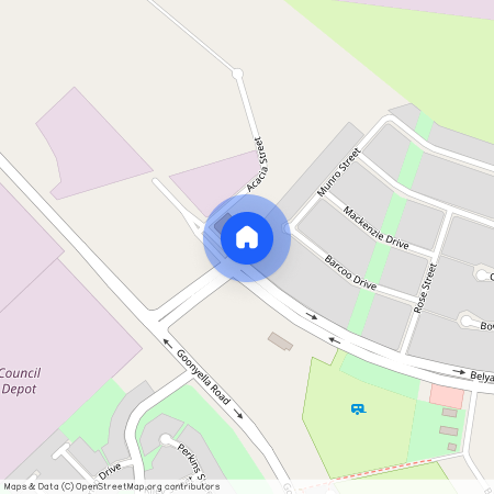 42 BELYANDO Avenue, Qld 4744, Moranbah