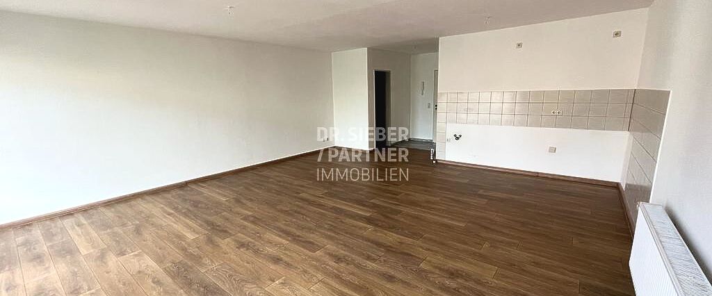 Beucha - *geräumige Singlewohnung*Balkon*Stellplatz* Keller* - Foto 1