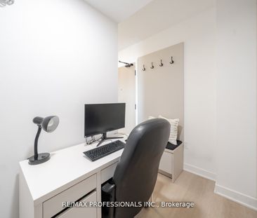 For Lease - 36 Zorra Street Unit# 305, Toronto, Ontario - Photo 4