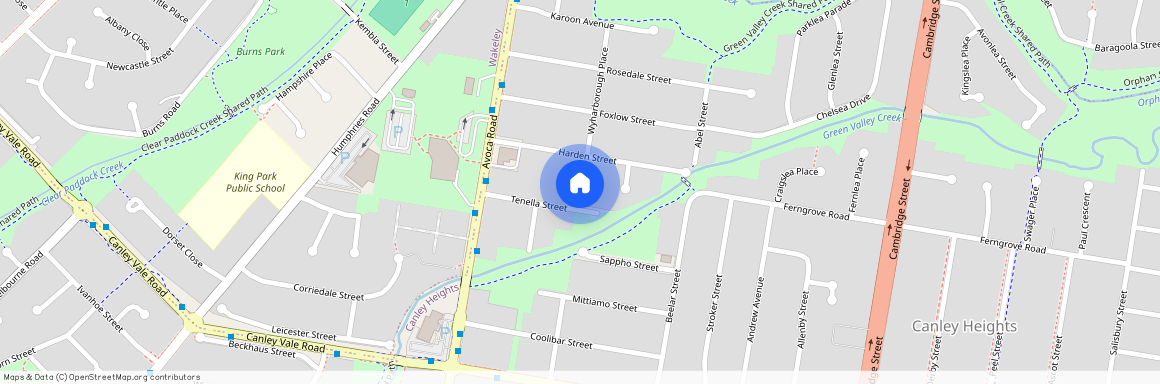 29a Tenella Street, NSW 2166, Canley Heights