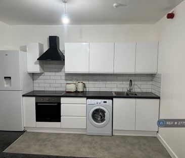 1 bedroom flat to rent - Photo 4