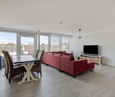 Te huur: Appartement Kanaalweg 27 A in Capelle aan den IJssel - Photo 4