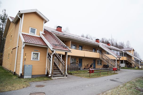 Saxofongatan 18 D, 94333, Öjebyn - Photo 1
