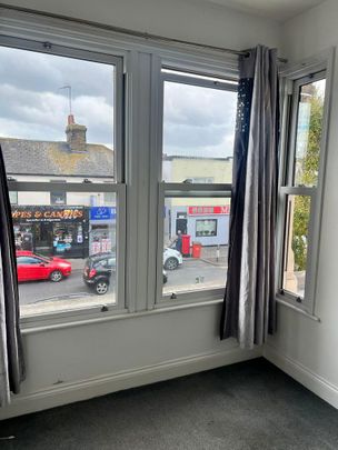 1 bedroom house of multiple occupation to rent - Photo 1