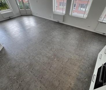 Te huur: Appartement Andreas Schelfhoutstraat 15 2 in Amsterdam - Photo 4